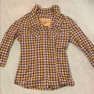 Arizona Jean Company flannel